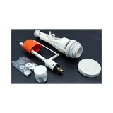 İlvina Basmalı Rezervuar Takımı Sarfiyatlı 091069 6Lı Paket