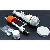 İlvina Basmalı Rezervuar Takımı Sarfiyatlı 091069