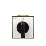 İLX Aç-Kapa A Tip 6x50 Pako Şalter