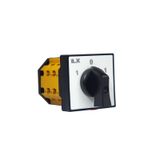 İLX B Enversör Tip 3x32 Pako Şalter