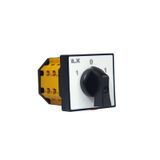 İLX B Enversör Tip 3x40 Pako Şalter