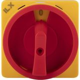 İLX İL-XL4-E032-032 3 Faz 32 Amper 3X32A 2 Kademeli Pako Şalter