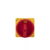 İLX İL-XL6-E033-040 3 Faz 40 Amper 3X40A 3 Kademeli Pako Şalter