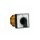 İLX İL-XP4-B03-040 3 Faz 40 Amper 3X40 Enversör Pako Şalter
