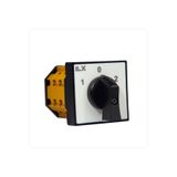 İLX İL-XP4-C02-040 2 Faz 40 Amper 2X40 Kutup Değiştirici Pako Şalter