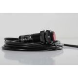 İLX Ilx Ofkp 18P35-LK2 | M18 Pnp No+Nc Optik Sensör