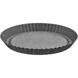 Ily 28 cm Granit Turta Kalıbı