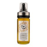 İlya Organik Erken Hasat Soğuk Sıkım Zeytinyağı Spray Şişe 200 ML