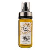 İlya Organik Sprey Zeytinyağı 200 Ml Soğuk Sıkım Erken Hasat 1. Kalite %0,1 Asit