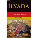 İlyada - Tanrıların Savaşı - Parola Yayınları