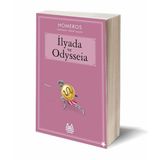 İlyada ve Odysseia - Homeros