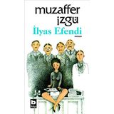İLYAS EFENDI - MUZAFFER İZGU