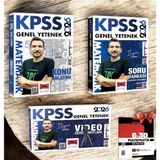 Ilyas Güneş 2026 Kpss Matematik Video Ders NOTLARI-2026 Kpss Matematik Soru Bankası-Konu Anlatımı
