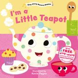 I'm a Little Teapot (Sing-Along Nursery Rhymes): 2