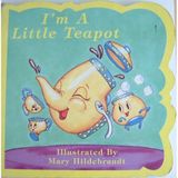 I'm a Little Teapot