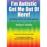 I'm Autistic, Get Me Out of Here!