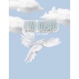 I'm Dead Now What: In Case I’m Not Here: A Peace of Mind Planner for Final Instructions, wishes, Passwords and Important Details