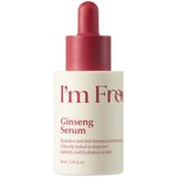 I'm From Ginseng Serum
