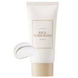 I'M From Rice Sunscreen SPF50+ PA++++ %41 Pirinç Özlü Mineral Fiziksel Filtreli 50 ml Güneş Kremi