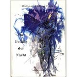Im Gefälle der Nacht: Gedichte, Kompositionen (Literatur, Musik, Bildende Kunst von Zeitgenossen)