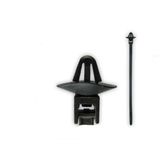 I'm Global Kablo Bağı Beyaz 5X162 mm 1288888 – Opel/Vw N90666101 İle Uyumlu - 20 Adet