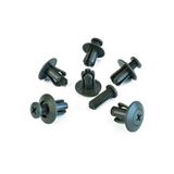 IM Global Oto Klips Panjur Klipsi Oem Kia 0G03250037A, Honda 91507-Sh3-003 25Li Paket