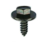 Im Global Trade Bmw Trifon Vida Siyah 4,8x19 Mm 07119904288- 20 Adet