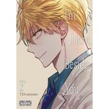 I'm Here, Beside You, Vol. 2: Volume 2