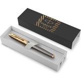 Im Premium Prestij Arrow Gri Gt Dolma Kalem, M Uç