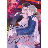 Im Schleier der Nacht 01: Mysteriöse Morde und heiße Boys Love