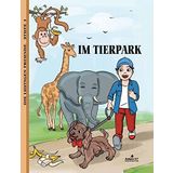 Im Tierpark Level 3 - Ankara ELT