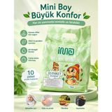 İma Ima Islak Mendil 10'lu x 2 Paket