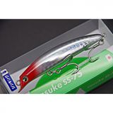 İma Sasuke SS-75 101 Red Head 75 mm 7 gr LRF Maket Balık