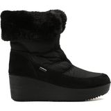 İmac 62729 Siyah Kadın Outdoor Botu