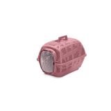 Imac Carry Sport 48.5x34x32 cm Pembe Kedi ve Küçük Irk Köpek Taşıma Çantası