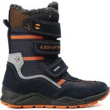 İmac Çok Renkli Çocuk Outdoor Ayakkabısı 64398 BLUE ORANGE