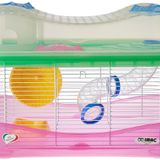 Imac Fantasy Hamster Kafesi
