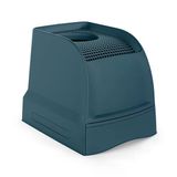 Imac Frıda - New Üstten Girişli Kedi Tuvaleti Mavi 56X40x43,5Cm