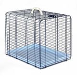 Imac No:3 48 x 35 x 39 cm Transporto Gatto Kedi Kafesi