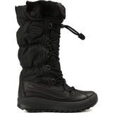 İmac Siyah Kadın Outdoor Botu 63548 BLACK BLACK
