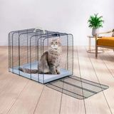 Imac Trasporto Gatto 3 48x35x39 cm Kedi Taşıma Çantası