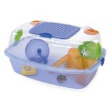 Imac Yo-yo Plus Hamster Kafesi Aksesuarlı