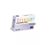 Image Coloraction A4 Fotokopi Kağıdı Pembe 80 Gram 500 Sayfa