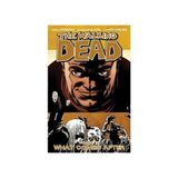 İmage Comics Robert Kirkman'ın The Walking Dead 18: What Comes After Ciltsiz Normal Boy
