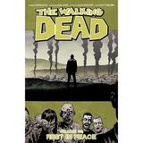 İmage Comics The Walking Dead Volume 32: Rest In Peace