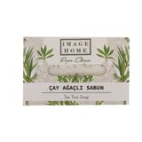 Image Home 100 gr Çay Ağaçlı Doğal Sabun
