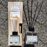 Image Home 100 ml Cashmere Bambu Çubuklu Oda Kokusu