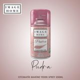 Image Home 250 ml Pudra Rüyası Oda Kokusu Otomatik Sprey ile Sürekli Hoş Koku