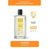 İMAGE HOME Cam Kolonya Jasmıne 210 ml