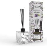 Image Home Çubuklu Oda Kokusu Lavanta 100 ml - Renkli